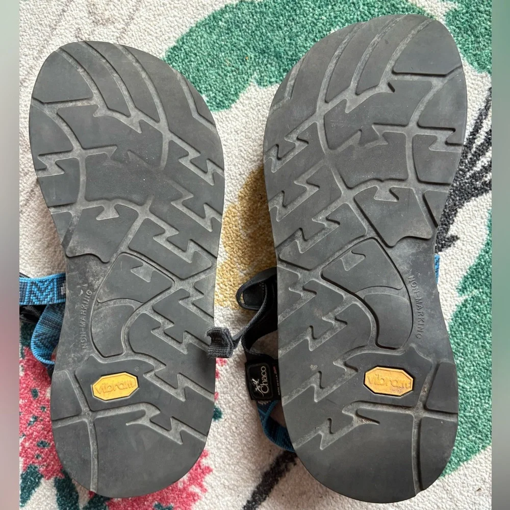 National Park Chacos Women’s 11 - Picture 2 of 3